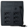 Imagem de NOBREAK INTELBRAS XNB NEO 2000VA/1000W MONO/220V - 4300671