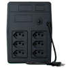 Imagem de NOBREAK INTELBRAS XNB NEO 800VA/400W BIV/120V - 4300676