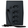 Imagem de NOBREAK INTELBRAS XNB NEO 600VA/300W BIV/120V - 4300668