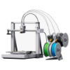 Imagem de IMPRESSORA 3D BAMBU LAB A2L 220V + AMS LITE (COMBO) - PF005-L+SA005-EU