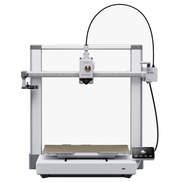 Imagem de IMPRESSORA 3D BAMBU LAB A2L 220V - PF005-L-EU