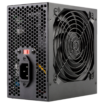 Mostrar detalhes de FONTE DE ALIMENTACAO C3TECH 350WTS PS-350BK PRETO Imagem de FONTE DE ALIMENTACAO C3TECH 350WTS PS-350BK PRETO