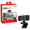 Imagem de WEBCAM GENIUS ECAM 8020AF AUTO FOCO FULL HD 1080P
