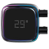 Imagem de WATER COOLER IOTA L36 BK OCYPUS PRETO IOTA-L36-BK3ANWNN00X-GL
