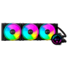 Imagem de WATER COOLER KALKAN IOTA V2 360MM RGB PRETO KLK00069