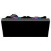 Imagem de WATER COOLER KALKAN IOTA V2 240MM RGB PRETO KLK00068