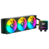 Imagem de WATER COOLER REDRAGON 360MM ARGB PRETO CCW-3017