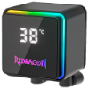Imagem de WATER COOLER REDRAGON 360MM ARGB PRETO CCW-3017