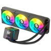 Imagem de WATER COOLER REDRAGON 360MM ARGB PRETO CCW-3017