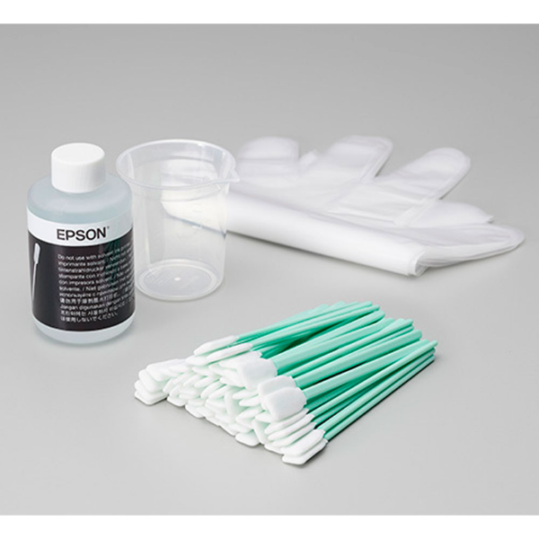 Imagem de KIT MANUTENCAO IMPRESSORA F10070