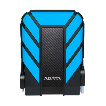 Mostrar detalhes de HDD EXTERNO 1TB ADATA AZUL 2,5" PORTATIL USB 3.1 HD710 PRO - ANTI-QUEDA, PROVA D'AGUA. Imagem de HDD EXTERNO 1TB ADATA AZUL 2,5" PORTATIL USB 3.1 HD710 PRO - ANTI-QUEDA, PROVA D'AGUA.