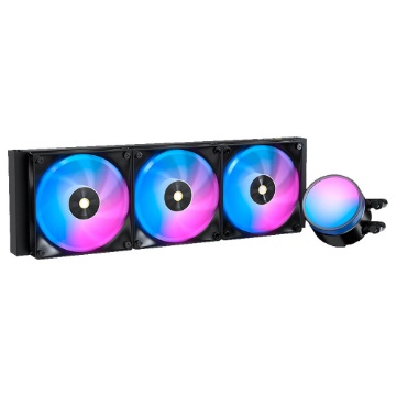 Mostrar detalhes de WATER COOLER DELTA L36 BK ARGB V2 OCYPUS PRETO DELTA-L36-BK3AAWNN02X-GL Imagem de WATER COOLER DELTA L36 BK ARGB V2 OCYPUS PRETO DELTA-L36-BK3AAWNN02X-GL