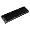 Imagem de WATER COOLER DELTA L36 BK ARGB V2 OCYPUS PRETO DELTA-L36-BK3AAWNN02X-GL