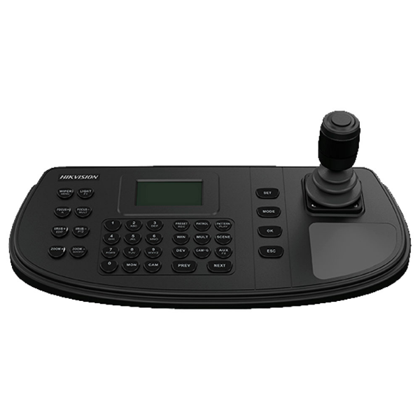 Imagem de MESA CONTROLADORA DS-1200KI HIKVISION