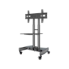 Imagem de SUPORTE PEDESTAL NORTH BAYOU MOVEL ALTURA AJUSTAVEL ( MANUAL ) - 32 A 75 - NB-AVA1500-60-1P