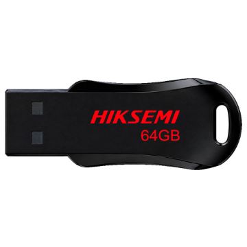 Mostrar detalhes de PEN DRIVE HIKSEMI M200R 64GB USB 2.0 - HS-USB-M200R/64G Imagem de PEN DRIVE HIKSEMI M200R 64GB USB 2.0 - HS-USB-M200R/64G