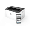 Imagem de IMPRESSORA HP LASERJET PRO 107W MONO 220V