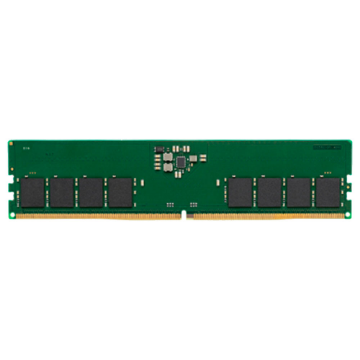 Mostrar detalhes de MEMORIA KINGSTON 16GB DDR5 5600MT/s DESKTOP - KCP556US8-16 Imagem de MEMORIA KINGSTON 16GB DDR5 5600MT/s DESKTOP - KCP556US8-16