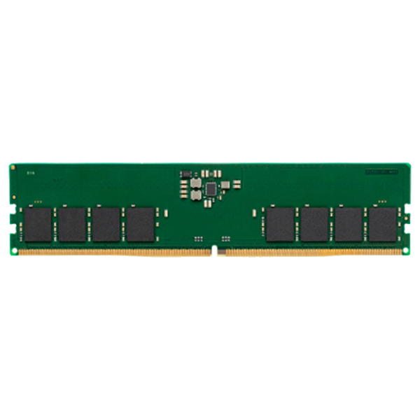 Imagem de MEMORIA KINGSTON 16GB DDR5 5600MT/s DESKTOP - KCP556US8-16