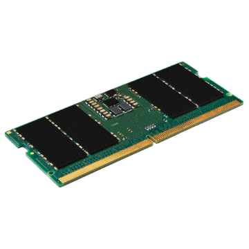 Mostrar detalhes de MEMORIA KINGSTON 16GB DDR5 5600MT/s NOTEBOOK - KCP556SS8-16 Imagem de MEMORIA KINGSTON 16GB DDR5 5600MT/s NOTEBOOK - KCP556SS8-16