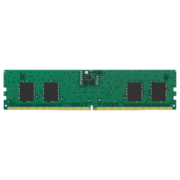 Mostrar detalhes de MEMORIA KINGSTON 8GB DDR5 5600MT/s DESKTOP - KCP556US6-8 Imagem de MEMORIA KINGSTON 8GB DDR5 5600MT/s DESKTOP - KCP556US6-8