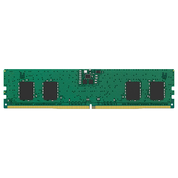 Imagem de MEMORIA KINGSTON 8GB DDR5 5600MT/s DESKTOP - KCP556US6-8