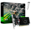 Imagem de PLACA DE VIDEO VINIK GEFORCE GT 730 4GB DDR3 64BITS GPUK7304GBLP4PH3
