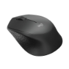 Imagem de MOUSE LOGITECH M330 SILENT PRETO S/ FIO - 910-004905