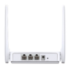 Imagem de ROTEADOR WIRELESS N 300MBPS MERCUSYS MW301R 02 ANTENAS