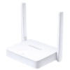 Imagem de ROTEADOR WIRELESS N 300MBPS MERCUSYS MW301R 02 ANTENAS