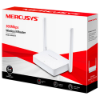 Imagem de ROTEADOR WIRELESS N 300MBPS MERCUSYS MW301R 02 ANTENAS