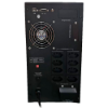 Imagem de NOBREAK COLETEK 3.200VA SENOIDAL BIVOLT AUT - PSS-3K-EBSB CLK
