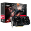 Imagem de PLACA DE VIDEO VINIK RX 580 RADEON 8GB GDDR5 256BITS GPUVK580V3H8GB2F