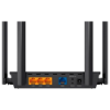 Imagem de ROTEADOR WI-FI 6 TP-LINK EX3000 DUAL BAND GIGABIT AX3000