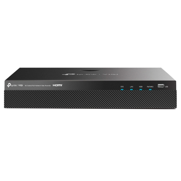 Imagem de GRAVADOR NVR DE VIDEO DE REDE 16 CANAIS VIGI NVR2016H-16P TPLINK