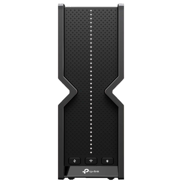 Imagem de ROTEADOR WI-FI 7 TP-LINK ARCHER BE550 TRI-BAND 2.5 BE9300