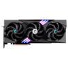 Imagem de PLACA DE VIDEO MSI GEFORCE RTX 5070 TI GAMING TRIO OC 16GB GDDR7 256BITS 912-V531-272