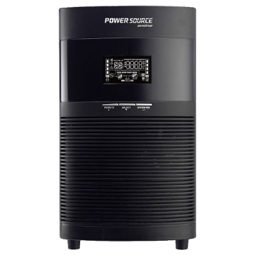 Imagem de NOBREAK COLETEK 1000VA ONLINE BIVOLT AUT - PSO-1K-EBS1 CLK