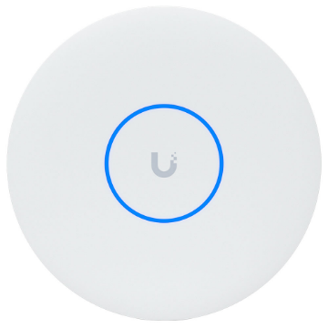 Mostrar detalhes de ACCESS POINT UBIQUITI U7-PRO-XGS UNIFI WIFI 7 TRI-BAND 15088 GBPS LAN 10GB S/FONTE Imagem de ACCESS POINT UBIQUITI U7-PRO-XGS UNIFI WIFI 7 TRI-BAND 15088 GBPS LAN 10GB S/FONTE
