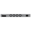 Imagem de SWITCH UBIQUITI GERENCIAVEL L3 24 PORTAS 2.5 GIGABIT + 04 SFP+ DE 10GB USW-PRO-HD-24-POE RACK