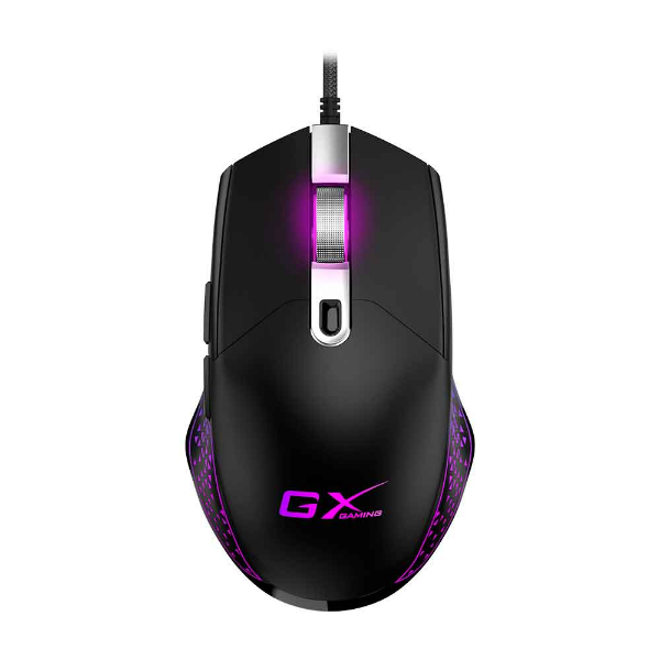 Imagem de MOUSE GAMER GENIUS SCORPION M705