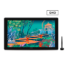 Imagem de MESA DIGITALIZADORA GS2402 HUION KAMVAS PLUS - TAMANHO 24", TELA QHD 2,5K (COR PRETO)