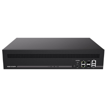 Mostrar detalhes de DECODER 4K DS-6912UDI(C) HIKVISION Imagem de DECODER 4K DS-6912UDI(C) HIKVISION