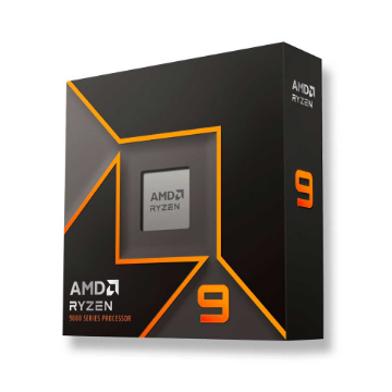 Imagem de PROCESSADOR AMD RYZEN 9 9950X 4.3GHz (MAX TURBO 5.7GHz) 64MB CACHE AM5 100-100001277WOF