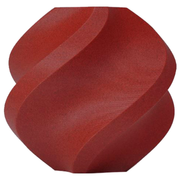 Mostrar detalhes de FILAMENTO BAMBU LAB PETG CF BRICK RED COM CARRETEL REUTILIZAVEL, 1,75MM - G50-R4-1.75-1000-SPL Imagem de FILAMENTO BAMBU LAB PETG CF BRICK RED COM CARRETEL REUTILIZAVEL, 1,75MM - G50-R4-1.75-1000-SPL