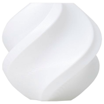 Mostrar detalhes de FILAMENTO BAMBU LAB TPU 95A HF BRANCO COM CARRETEL REUTILIZAVEL, 1,75MM - U00-W0-1.75-1000-SPL Imagem de FILAMENTO BAMBU LAB TPU 95A HF BRANCO COM CARRETEL REUTILIZAVEL, 1,75MM - U00-W0-1.75-1000-SPL