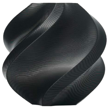 Mostrar detalhes de FILAMENTO BAMBU LAB TPU 95A HF PRETO COM CARRETEL REUTILIZAVEL, 1,75MM - U00-K0-1.75-1000-SPL Imagem de FILAMENTO BAMBU LAB TPU 95A HF PRETO COM CARRETEL REUTILIZAVEL, 1,75MM - U00-K0-1.75-1000-SPL