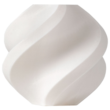 Mostrar detalhes de FILAMENTO BAMBU LAB ABS BRANCO 1,75MM, COM CARRETEL REUTILIZAVEL - B00-W0-1.75-1000-SPL Imagem de FILAMENTO BAMBU LAB ABS BRANCO 1,75MM, COM CARRETEL REUTILIZAVEL - B00-W0-1.75-1000-SPL