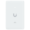 Imagem de FONTE INJETOR UBIQUITI POE+ UACC-POE+-2.5G-BR AT 30W 48VDC 0.65A