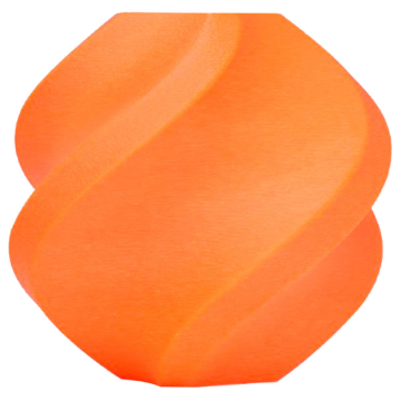 Mostrar detalhes de FILAMENTO BAMBU LAB ABS-GF LARANJA 1,75MM, COM CARRETEL REUTILIZAVEL - B50-A0-1.75-1000-SPL Imagem de FILAMENTO BAMBU LAB ABS-GF LARANJA 1,75MM, COM CARRETEL REUTILIZAVEL - B50-A0-1.75-1000-SPL